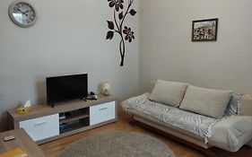 Family Stay In Lviv